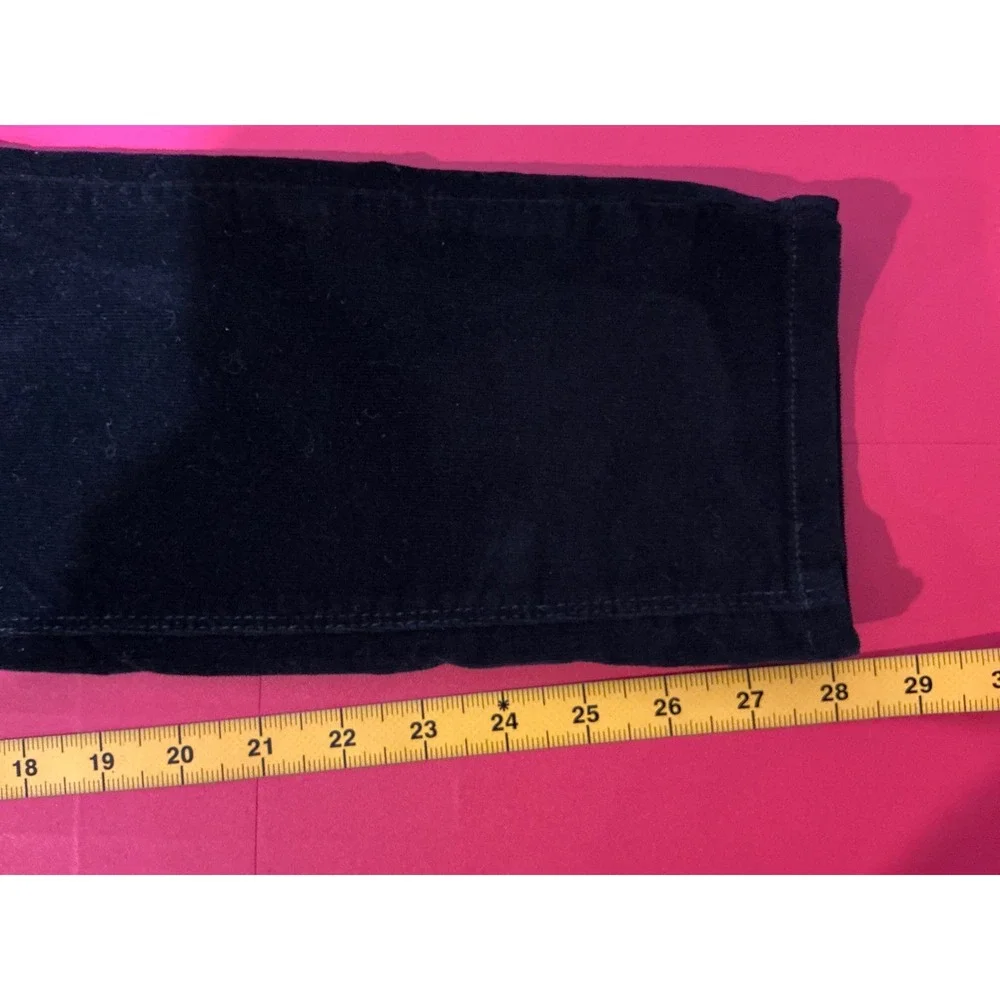 Buffalo David Bitton measurements waist